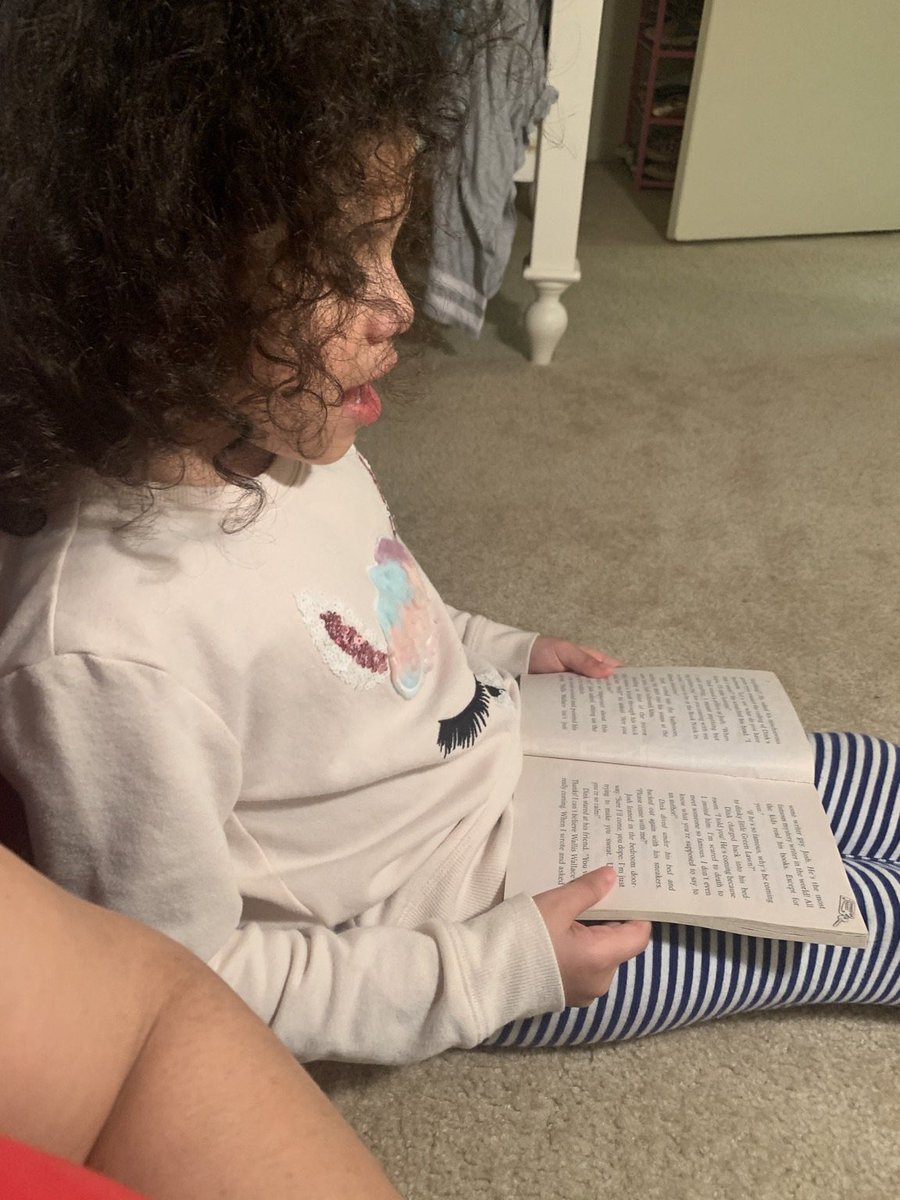 chrissy_teach's tweet photo. Virtual Spirit Week! #Day3
Reading gives you the opportunity to tour the world 📚📖 #NBES https://t.co/I9KCFSTxt5