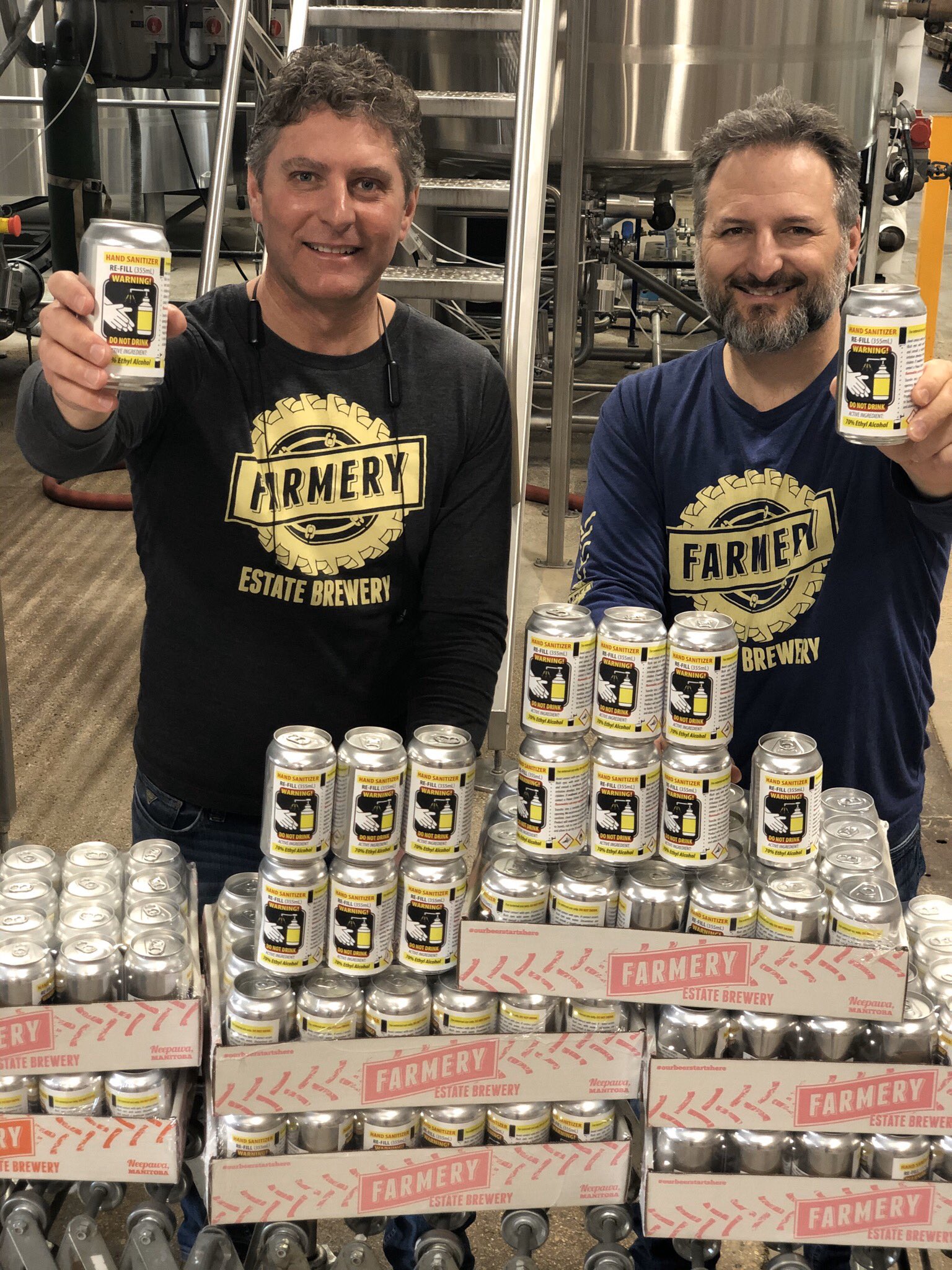 Brian Steeves (briansteeves) / Twitter