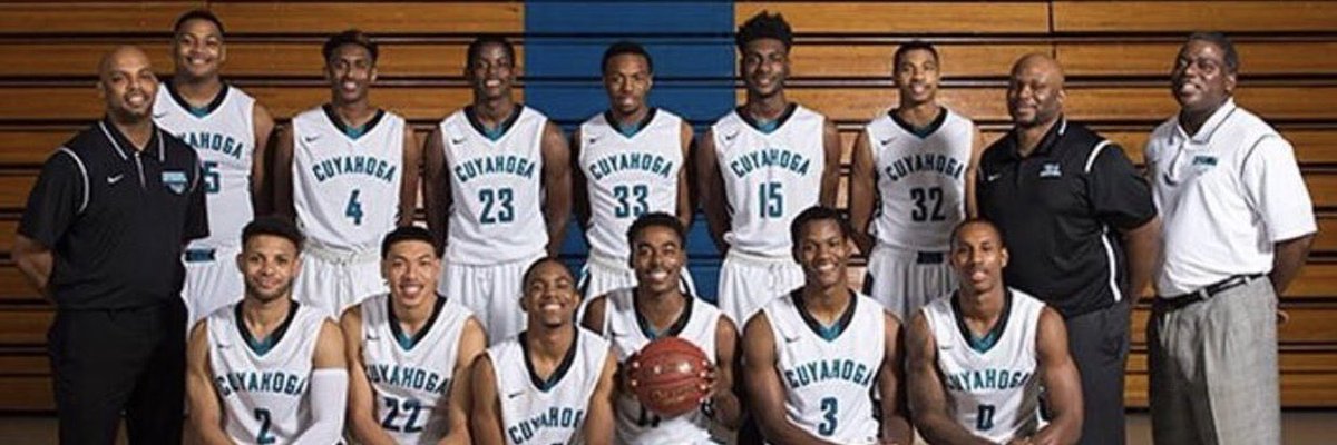 Carolina Pressure Basketball tweet media