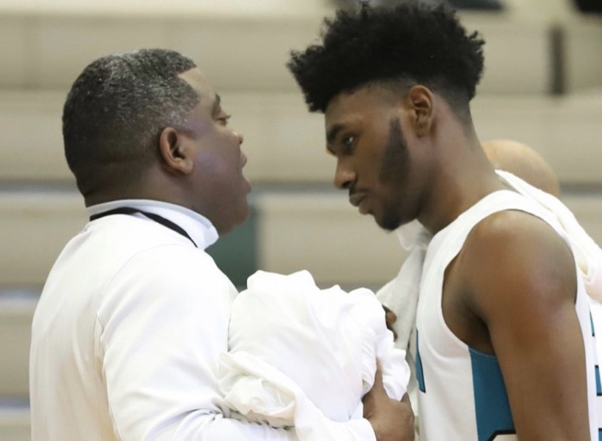 Carolina Pressure Basketball tweet media