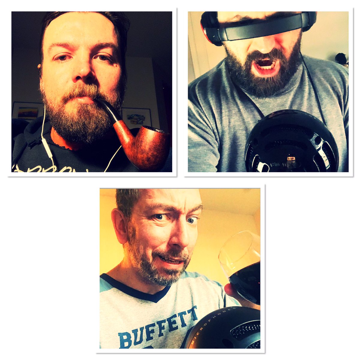 bmazz1008's tweet photo. We at @BFEatPopCulture are at it again tonight w/ special guest #JohnBeaver!
Is Covid killing three comic industry forever?
More Isolation activities!
#LOST rewatch: episode 2
Episode coming tomorrow! https://t.co/vEY2uZldup