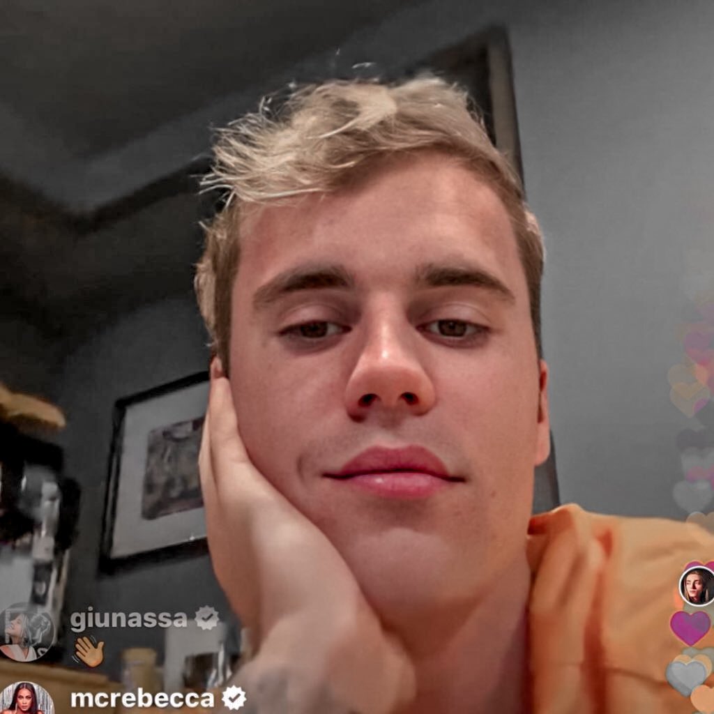 ferarribieber's tweet photo. Justin is so beautiful 🥺 https://t.co/kSQ6JfKzZQ