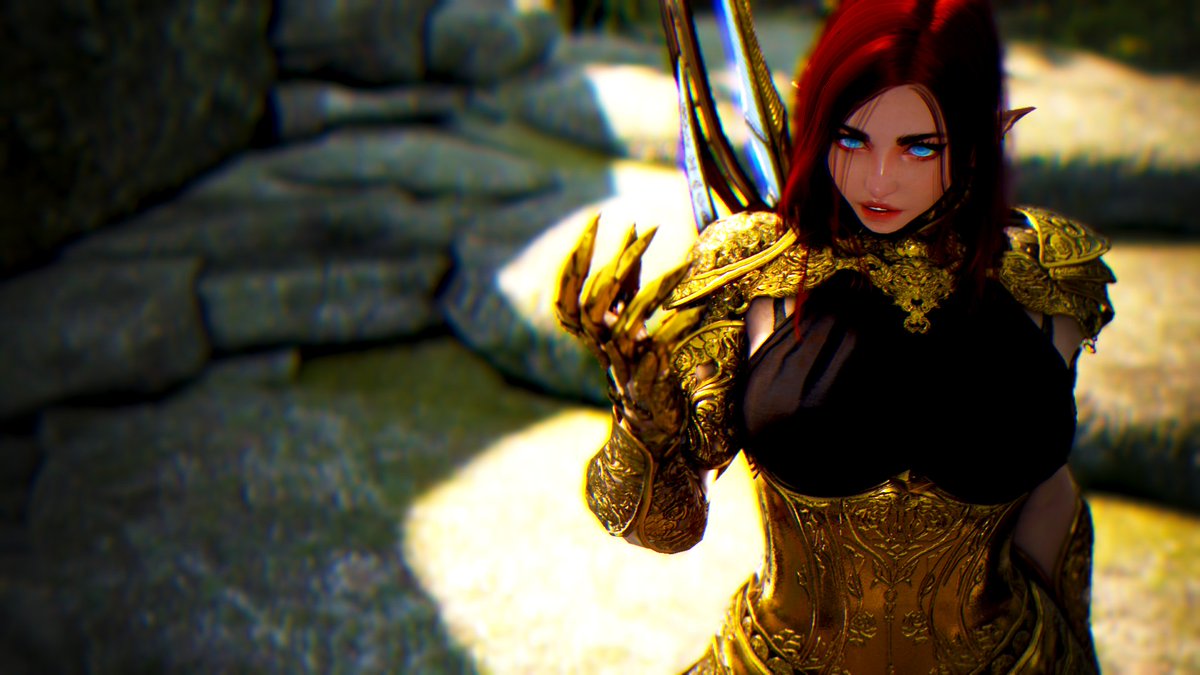 EsseEverest's tweet photo. 🔥🔥🔥 Just a temp look, feeling 🌶️ spicy!  #BDO #BlackDesert #MMORPG #黒い砂漠SS部 #BlackDesertScreenies #BDORemastered #黒い砂漠 https://t.co/M4j0CFYNlP