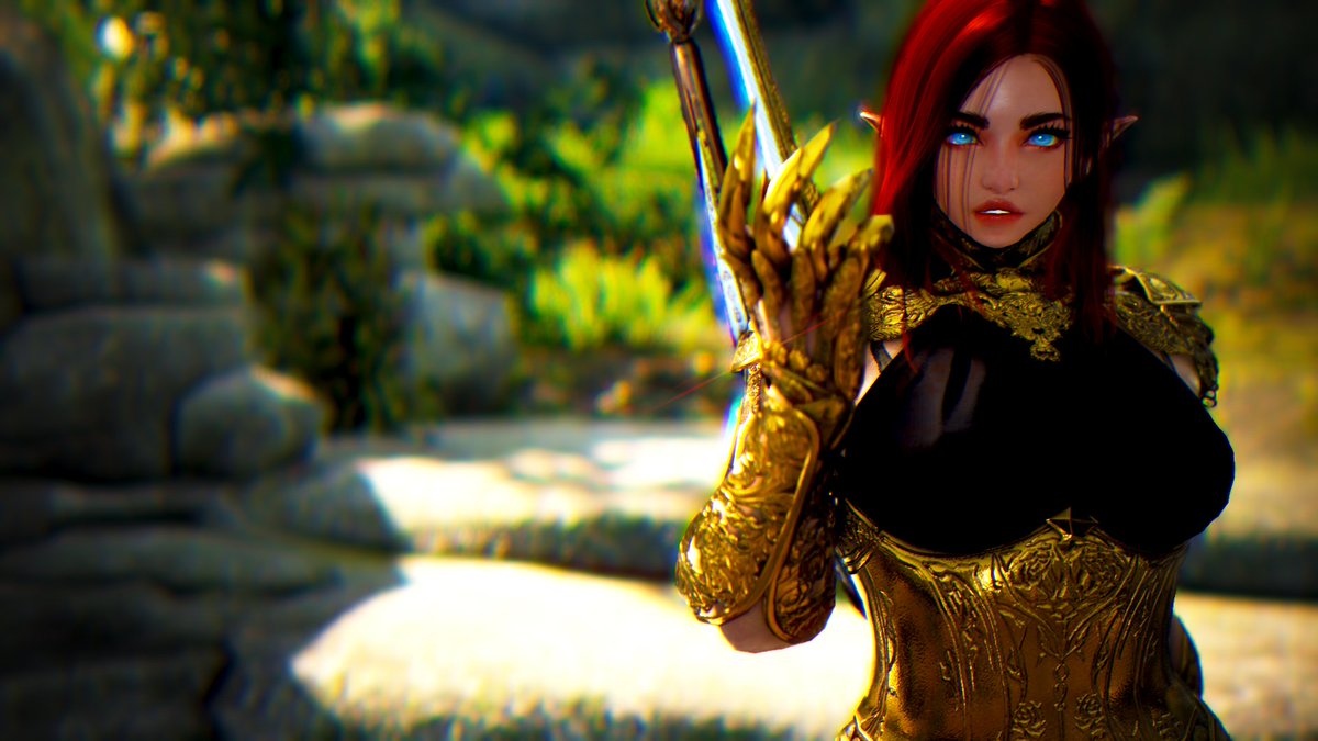 EsseEverest's tweet photo. 🔥🔥🔥 Just a temp look, feeling 🌶️ spicy!  #BDO #BlackDesert #MMORPG #黒い砂漠SS部 #BlackDesertScreenies #BDORemastered #黒い砂漠 https://t.co/M4j0CFYNlP