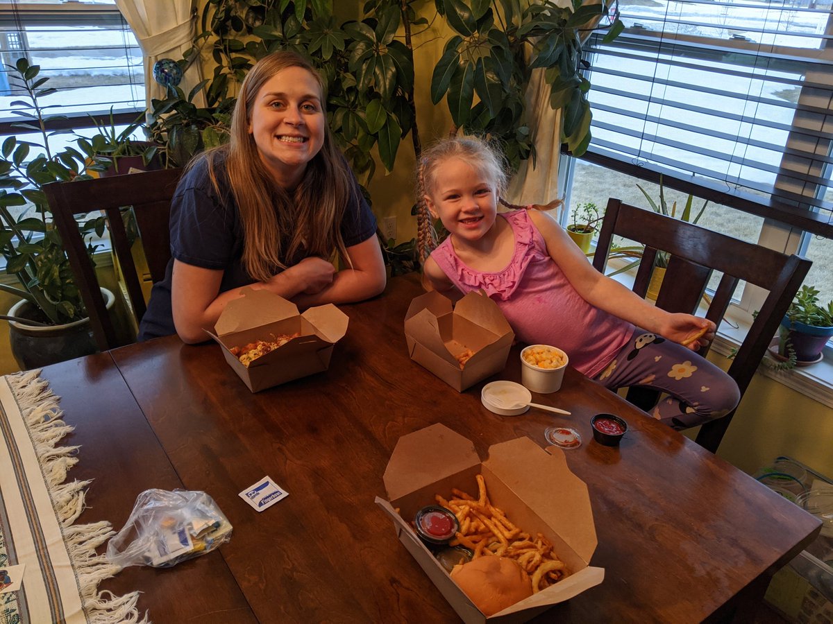 Operation Eat Local - Day 5 - <a href="/POUNDSfargo/">Pounds✌🏽</a> and more <a href="/DrekkerBrewing/">Drekker Brewing</a>!