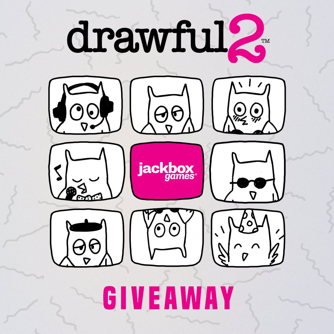 Drawful 2 for Nintendo Switch - Nintendo Official Site