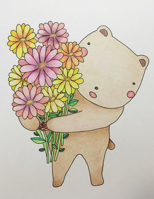 綺麗な花のtwitterイラスト検索結果 古い順