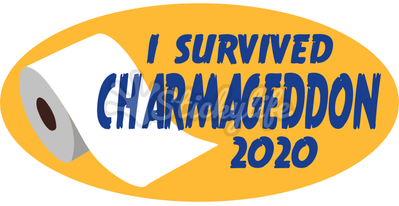 StickyLife's tweet image. For those of you without #toiletpaper, here's hoping you're able to grab a few rolls soon. For the rest of the #ToiletPaperApocalypse survivors, we made you something special: stickylife.com/charmageddon-d…

#coronavirus #COVID19 #QuarantineAndChill #lookforthehelpers #Charmageddon