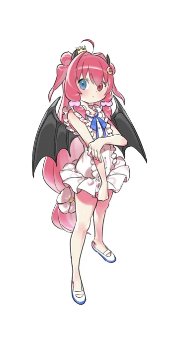 #ロアート 