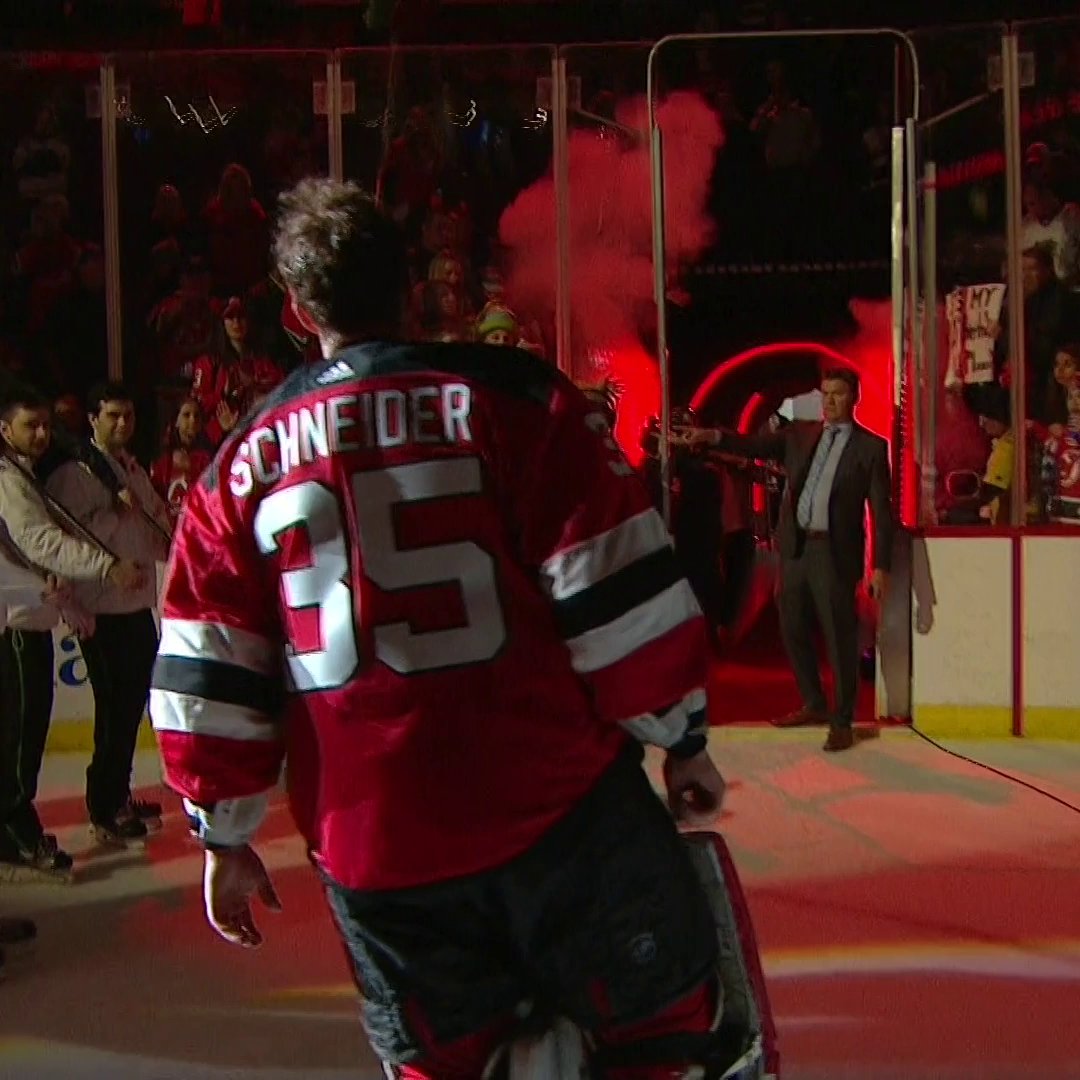 Wishing a safe & happy birthday to our guy Cory Schneider  