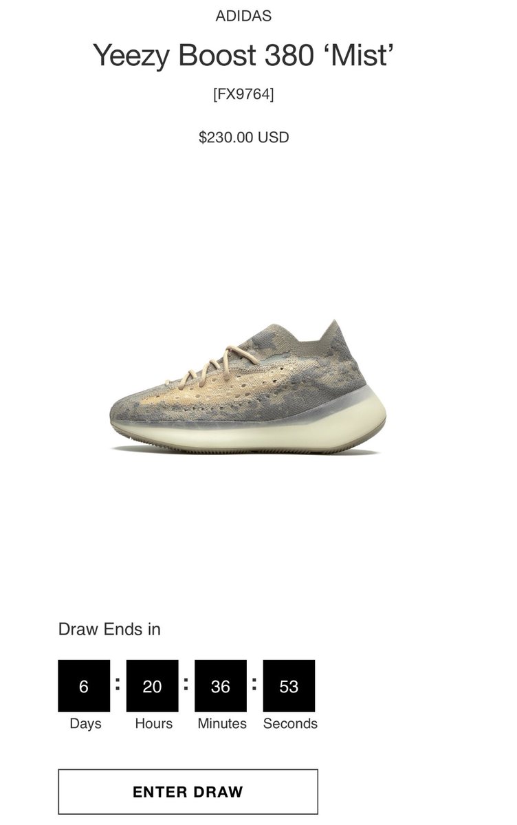 Yeezy Mafia YEEZY BOOST 350 V3 ALIEN $ 230 COMING SOON.