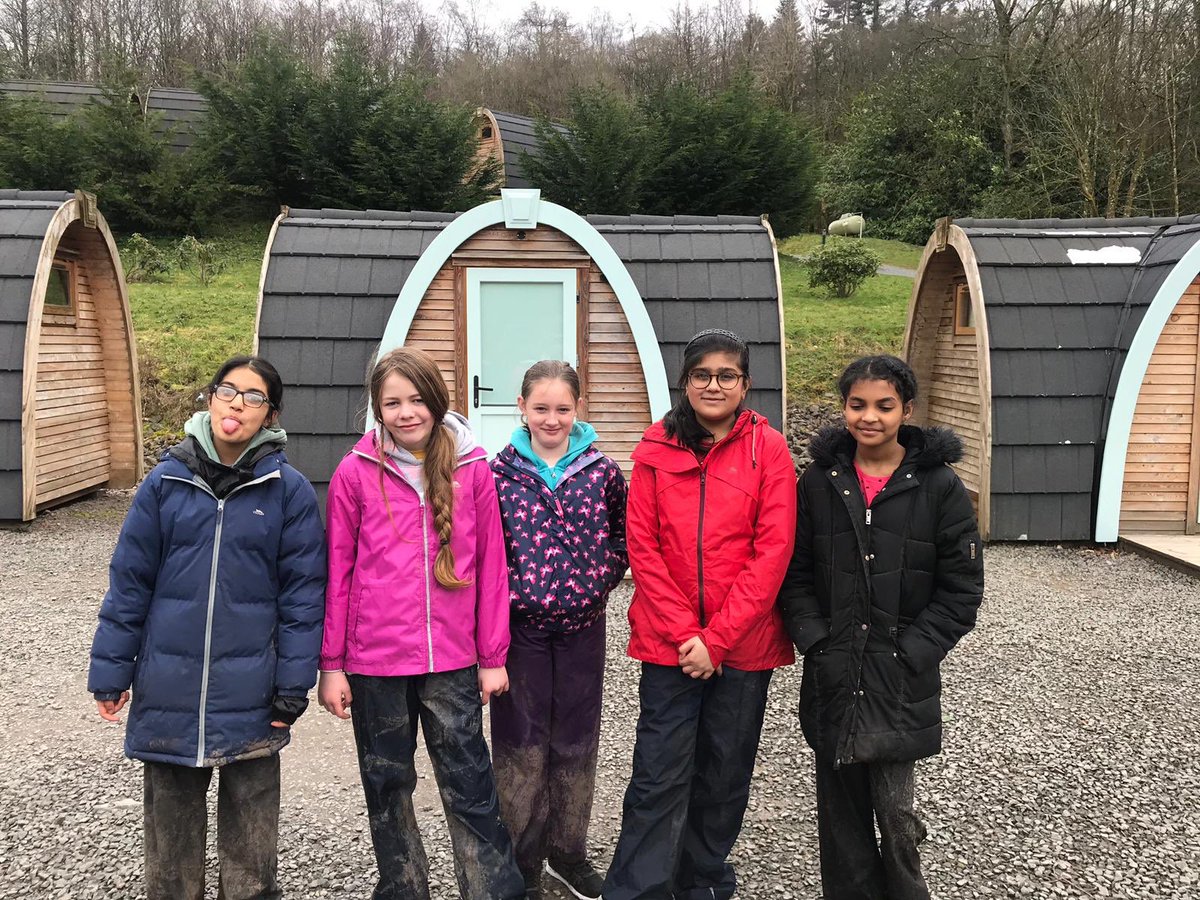 StAlbertsG41's tweet photo. Some more pics from today’s adventures #Lockerbie2020 https://t.co/fn4KlwY7PB