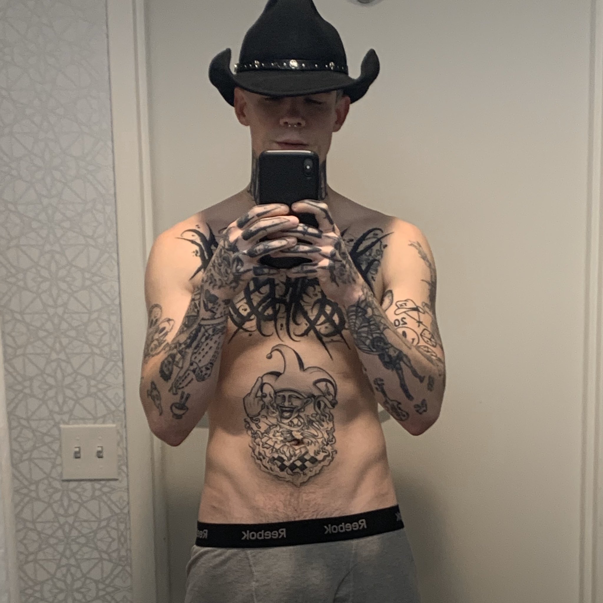 LIL TEXAS - Liltexas69 OnlyFans Leaked