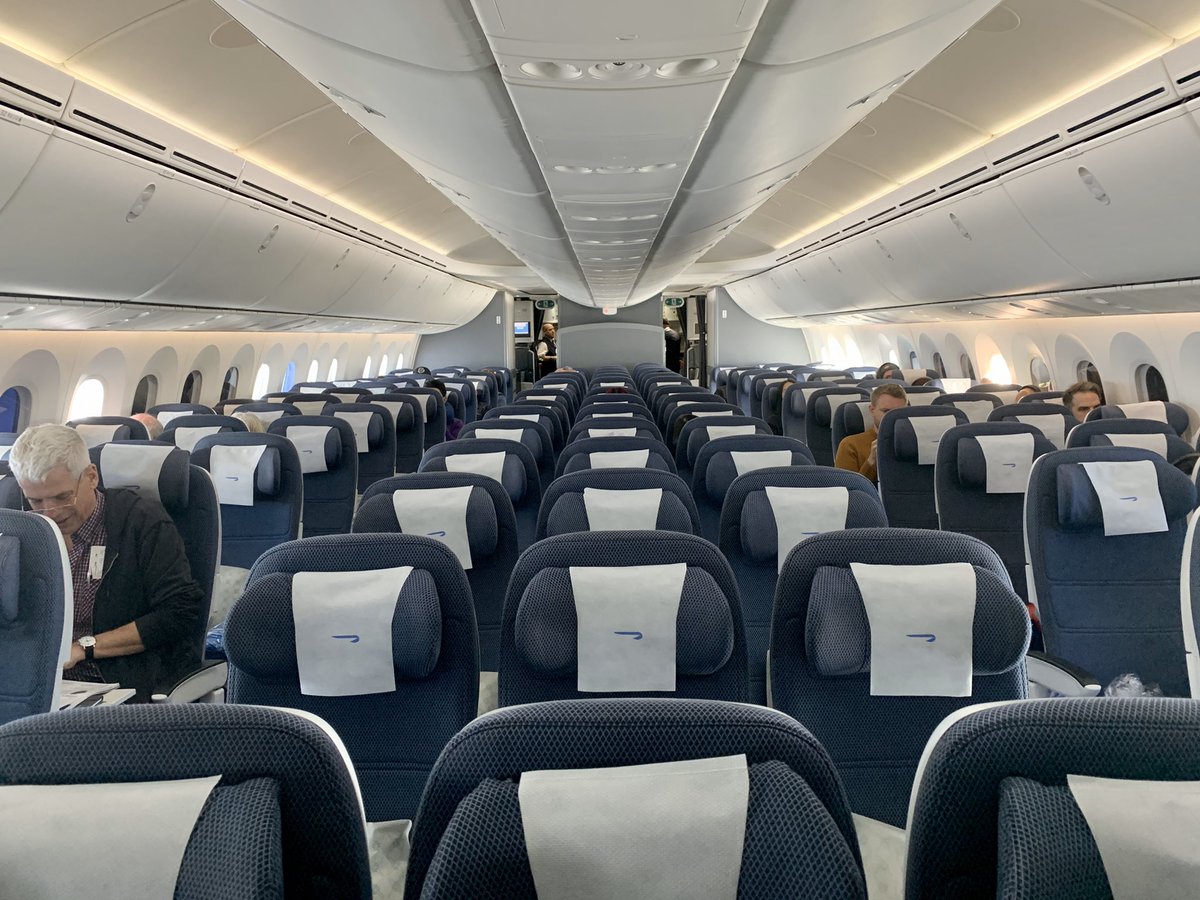tomsabin's tweet photo. ...including our return flight https://t.co/v7XkaMOS7R