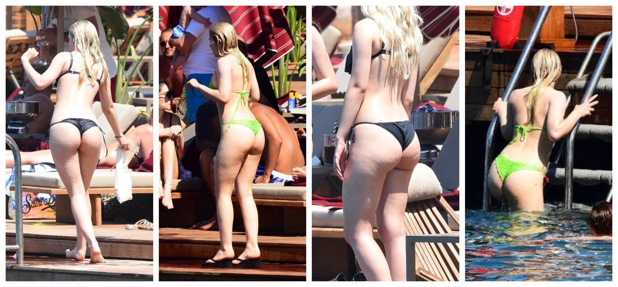 "aleyna tilki bikini" sorgusu için arama sonuçları.