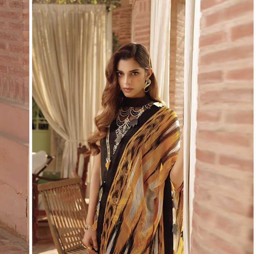 Saira Rizwan Lawn ‘20 🌺