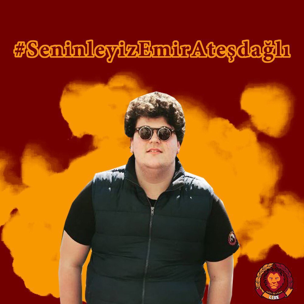 SENİNLEYİZ !