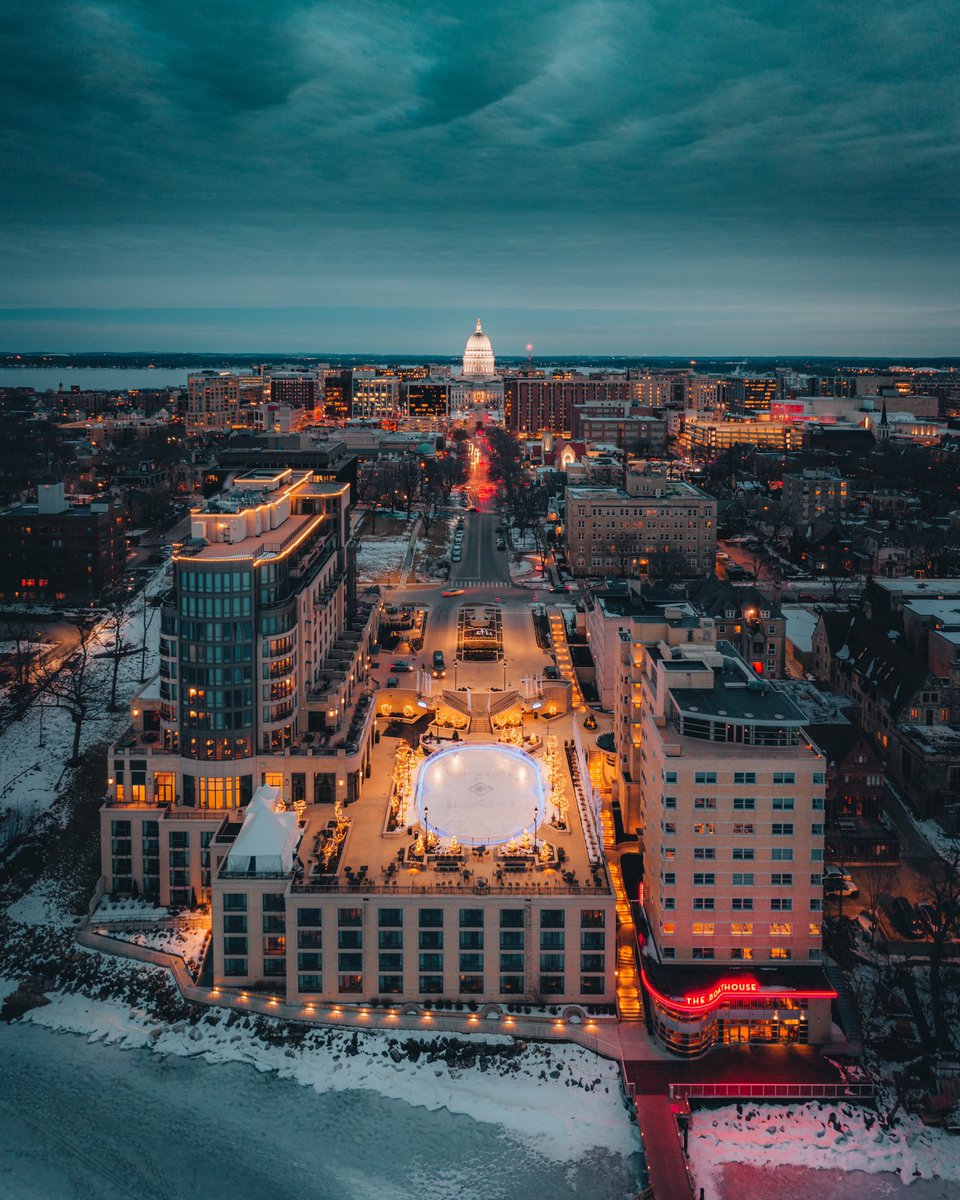 A little beauty to distract us from all the craziness of this past week.