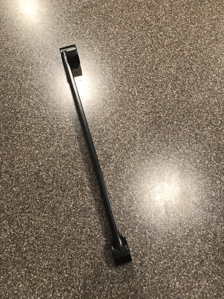 ScottYorkDesign's tweet image. Prop Nut Torque Adaptor(s) for Aviation yorkdesignandfab.com/Prop-Nut-Torqu… - #aviation #aviationlovers #aviationtools #aviationwrench #pilatus #kingair - 3 sizes and shipping worldwide - stay safe!!