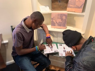 Carrie Simmons tweet media