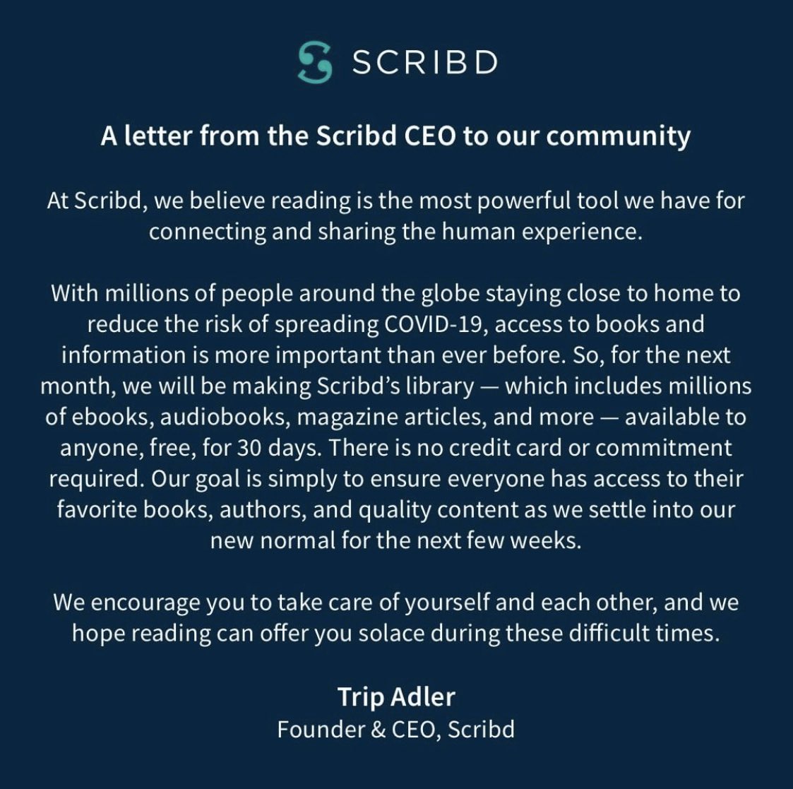 How to read only from scribd download How to read only from scribd download