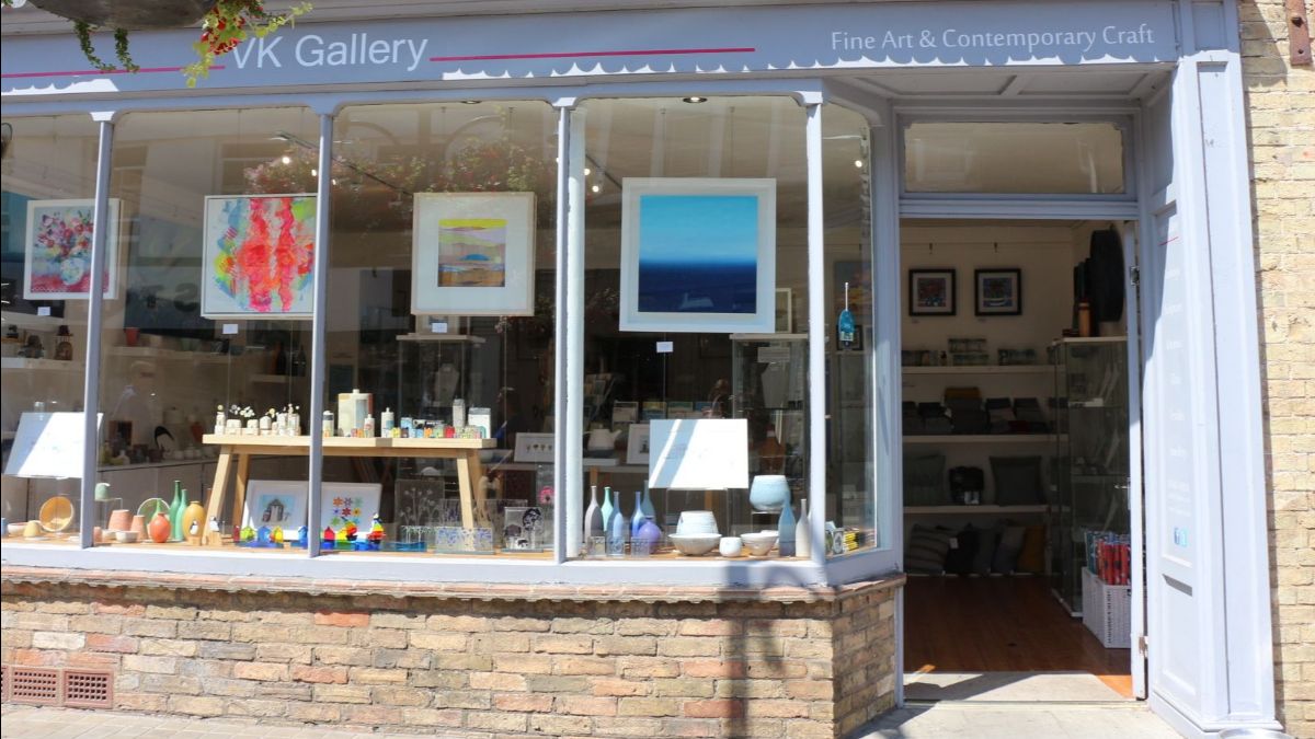 A Reassuring Message from VK Gallery - mailchi.mp/d567dec311bf/a…