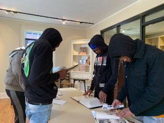 Carrie Simmons tweet media