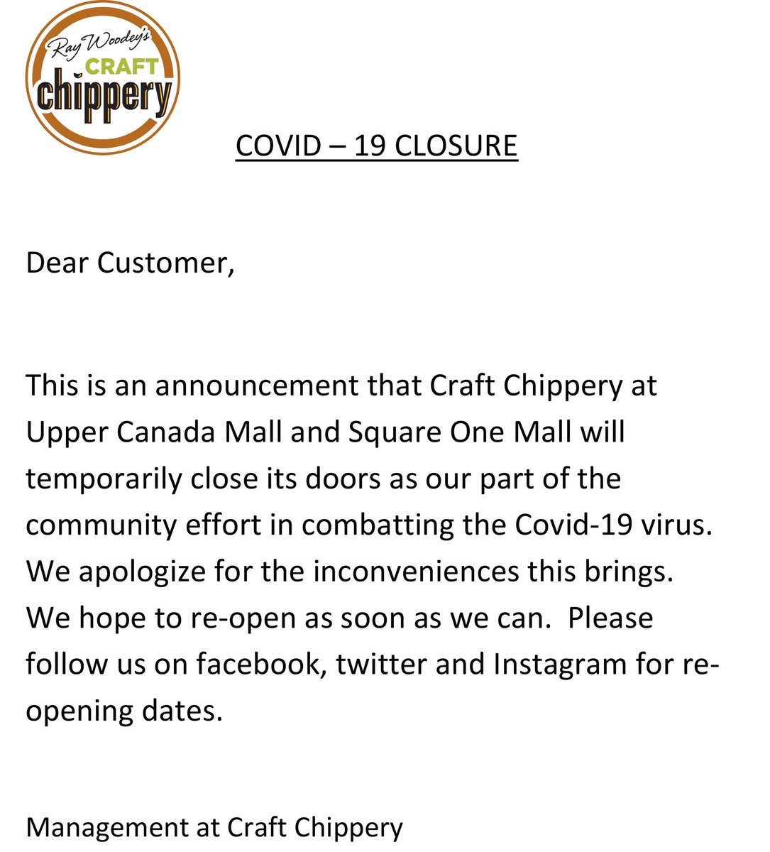 Craft Chippery tweet media