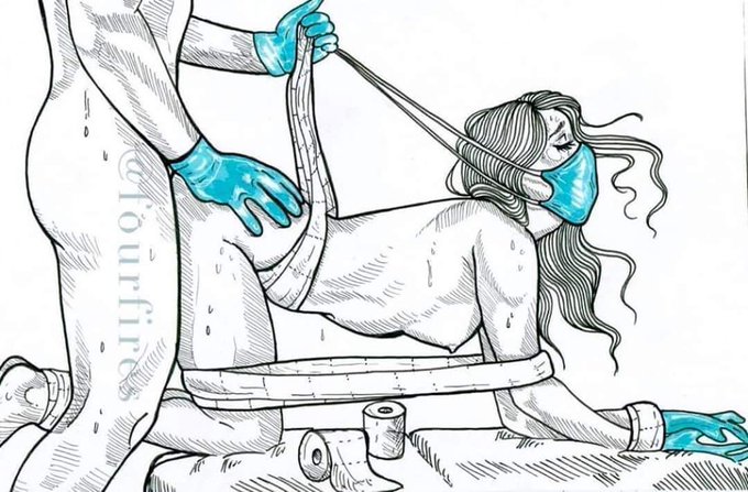 Me &amp; you get stuck in quarantine altogether. What happens next ? https://t.co/9tyJ5Fnbam