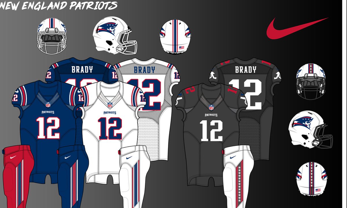 patriots new jersey 2020