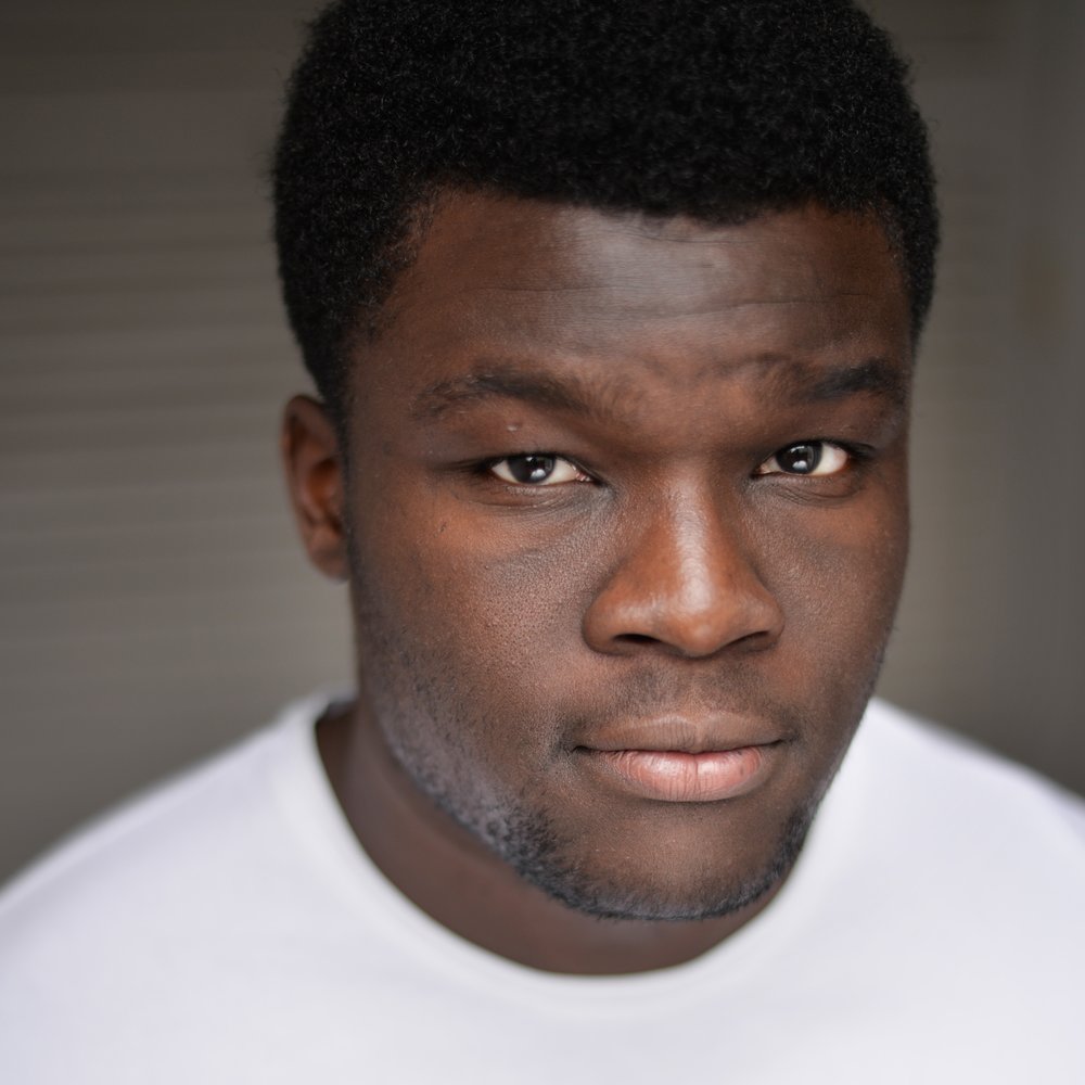 LAUNCE: Esmonde Cole!

Esmonde has numerous Shakespeare credits, including Macbeth with <a href="/TalawaTheatreCo/">Talawa Theatre Co</a>!

Tune in to see him LIVE tomorrow, Thursday 19th March at 7pm! #ShowMustGoOnline #ConnectedandCreative #Shakespeare

youtube.com/watch?v=KOAHj4…