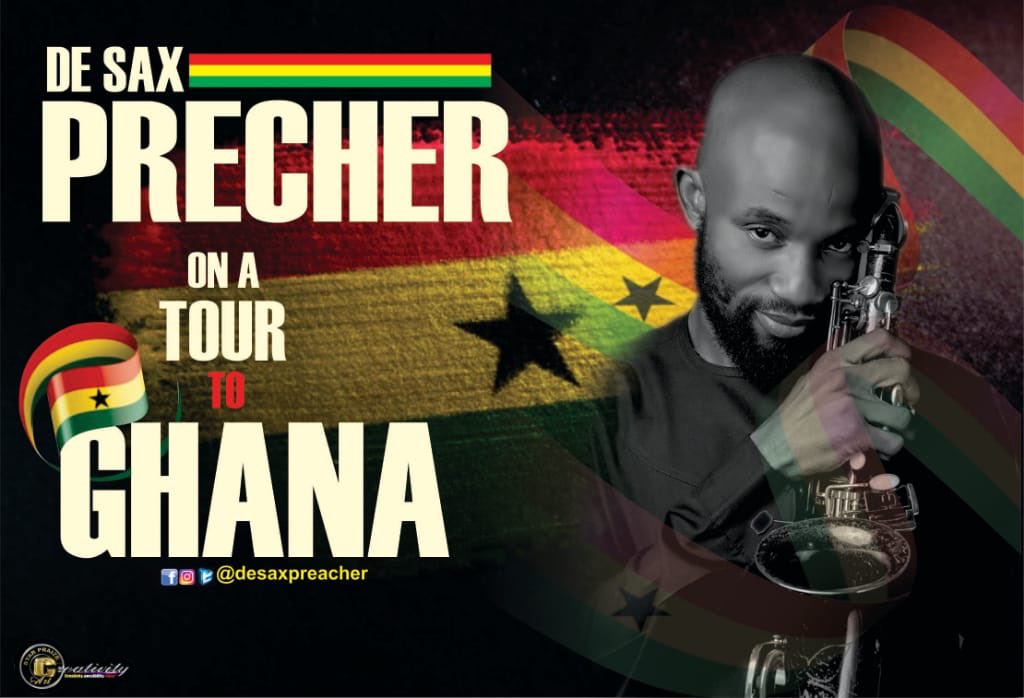 desaxpreacher's tweet photo. Anticipate this #GHANA We are COMING!!!!! https://t.co/9v0NBJBPvk