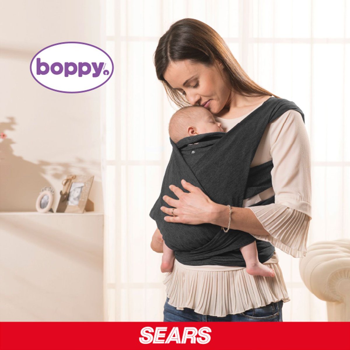 searsmexico's tweet image. Con #Boppy #ComfyFit cerca de mi corazón es a donde perteneces. ❤️ #Chicco

Adquiérela dando clic aquí 👉 bit.ly/39xuKBc