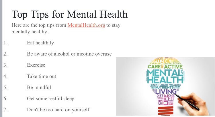 miss_durrant's tweet image. Some top tips for @St_Rochs pupils whilst off school from Monday or in isolation now. Create a routine, limit screen time, keep hydrated and healthy and if it all gets too much remember to speak to someone. #itsoknottobeok #routineiskey #limitscreentime