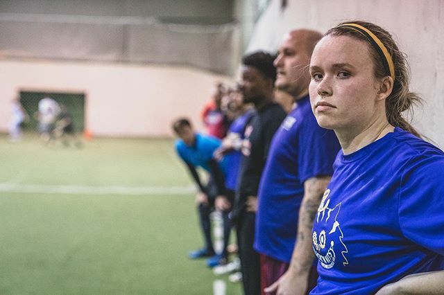 🚨 NO GOALTY TONIGHT! 🚨
-
As a reminder, due to the ongoing and evolving community situation from COVID-19, the current Goaltimate League and planned Youth League games are cancelled until further notice. ift.tt/2IZyKyt