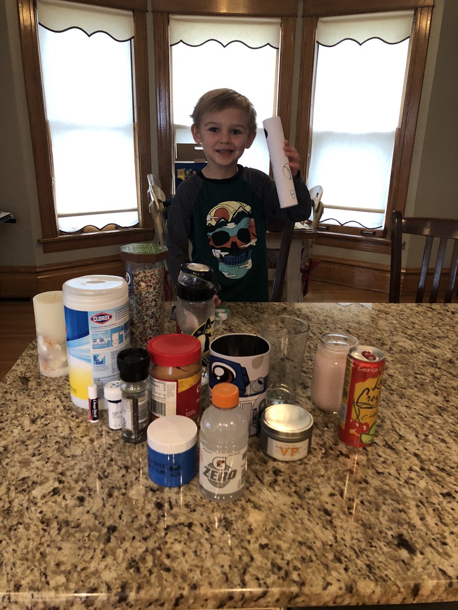 Kara Raymond Halvorsen tweet media