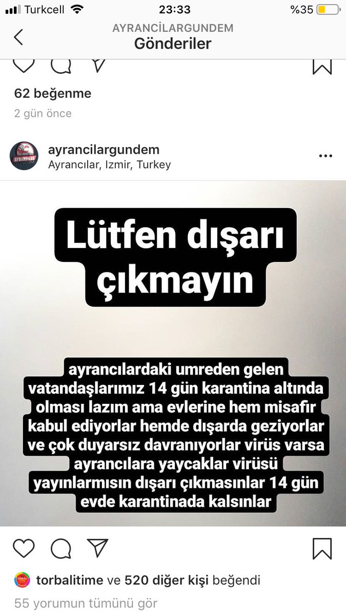 IPiricek's tweet photo. @drfahrettinkoca lütfen bu duruma müdahale edin !!! https://t.co/Zk4GjWtF0I