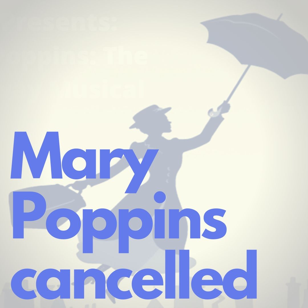 Check our Facebook page at facebook.com/STCshows/ for details on our decision to cancel our last show of the season. Thank you for your love and support of STC.