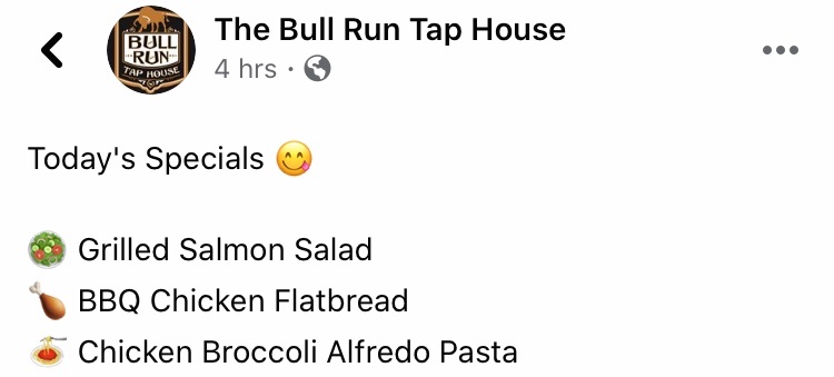 RunTaphouse tweet picture