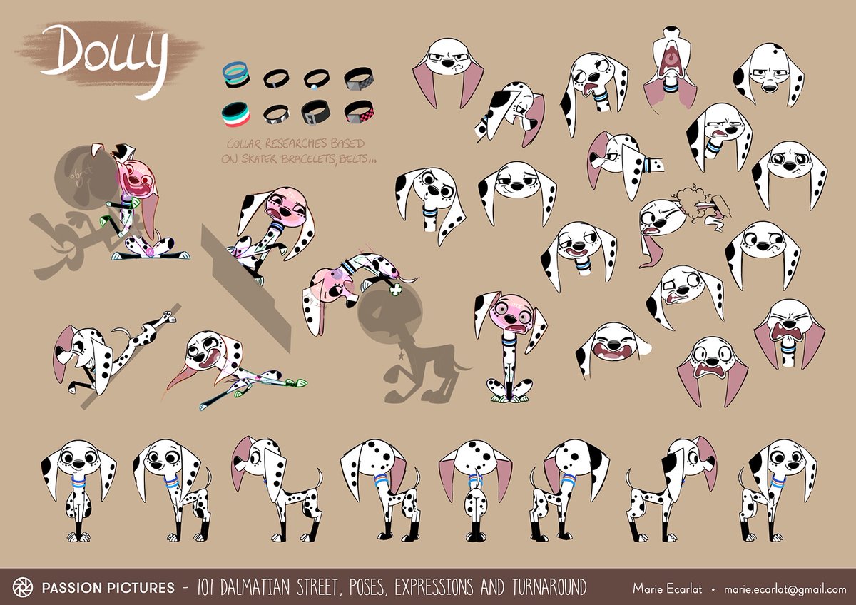 Phrontisteryart On Twitter Model Sheets Made By Marieecarlat