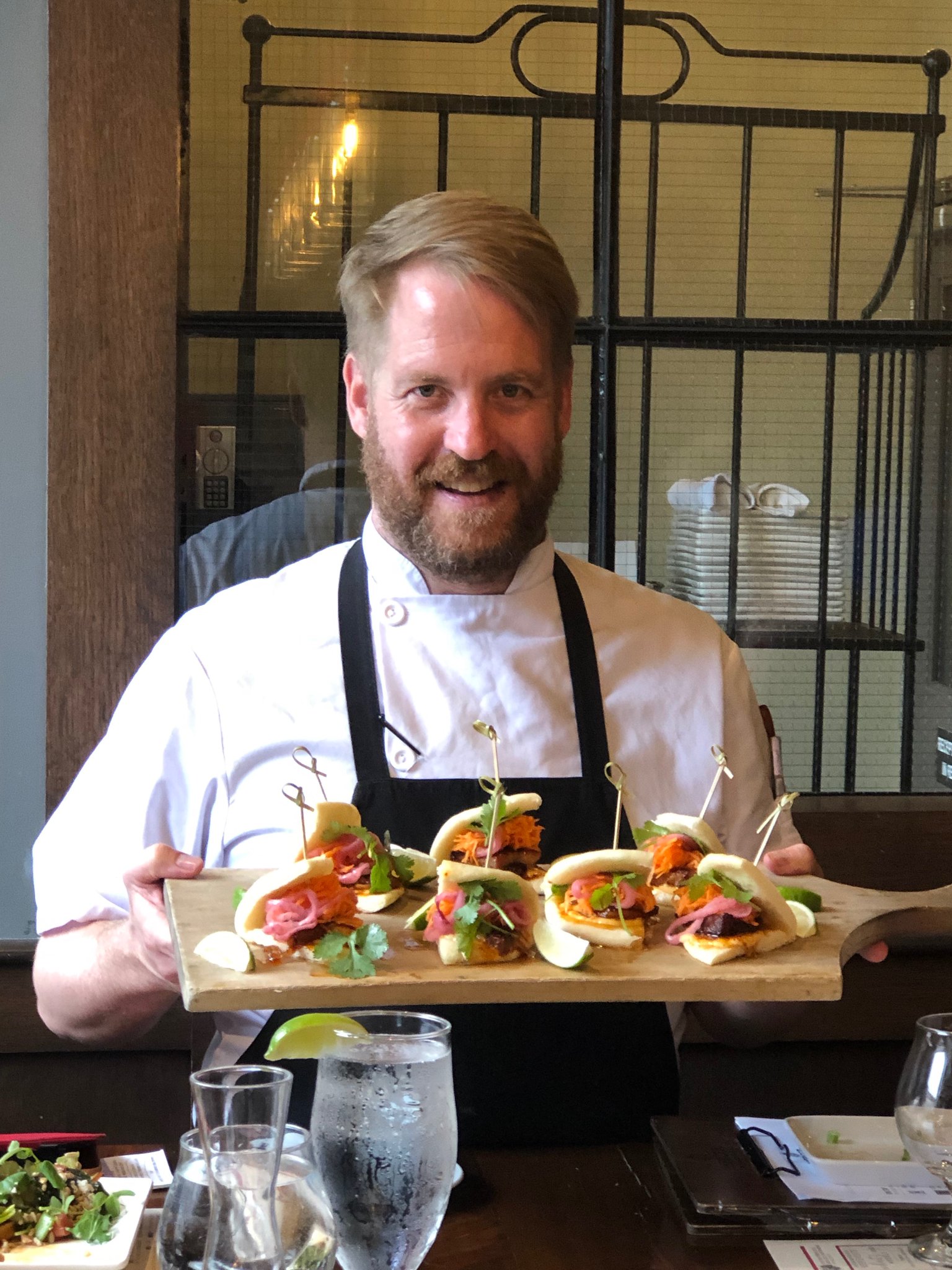 Toby Saltzman On Twitter A Simple Meal At Mercer Kitchen In Stratford Ontario Inspires My Socialdistancing Day 5 Dinner Chef Ryan ODonnells Culinary Style With Izakaya Japanese Gastropub Tastes Turns Everything Into Toby Saltzman On Twitter A Simple Meal At Mercer Kitchen In Stratford Ontario Inspires My Socialdistancing Day 5 Dinner Chef Ryan ODonnells Culinary Style With Izakaya Japanese Gastropub Tastes Turns Everything Into