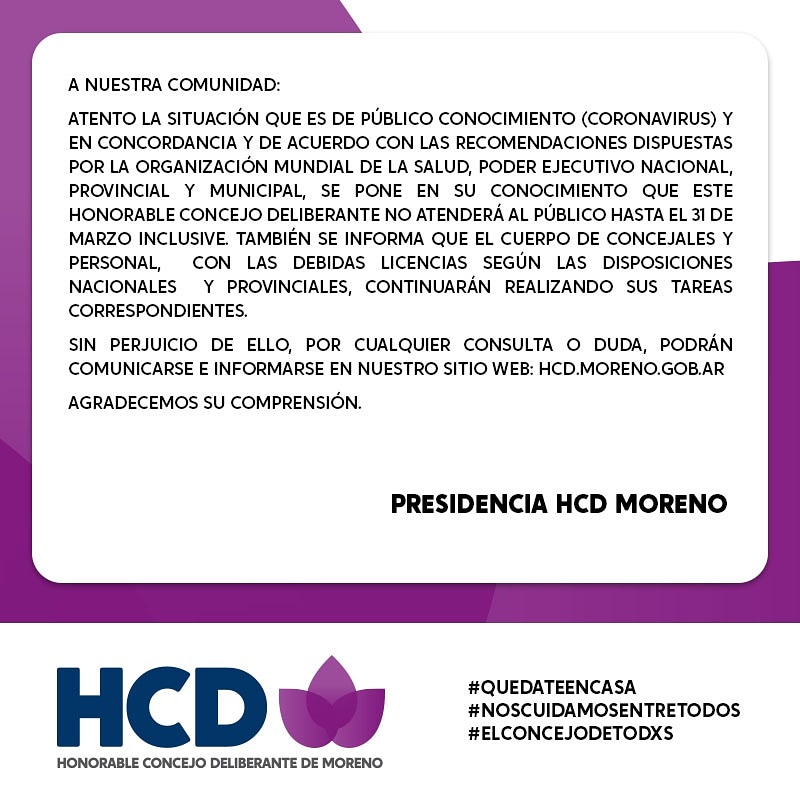 INFORMACIÓN IMPORTANTE!!!