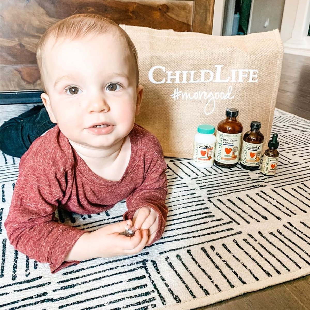 ChildLifeE's tweet photo. Our #Core4 for daily maintenance is the perfect starters kit.

🔠Multi Vitamin &amp; Mineral
🍊Liquid Vitamin C
🐟Pure DHA
☀️Vitamin D3

📸: @countless_curls https://t.co/ARe4g79LRK