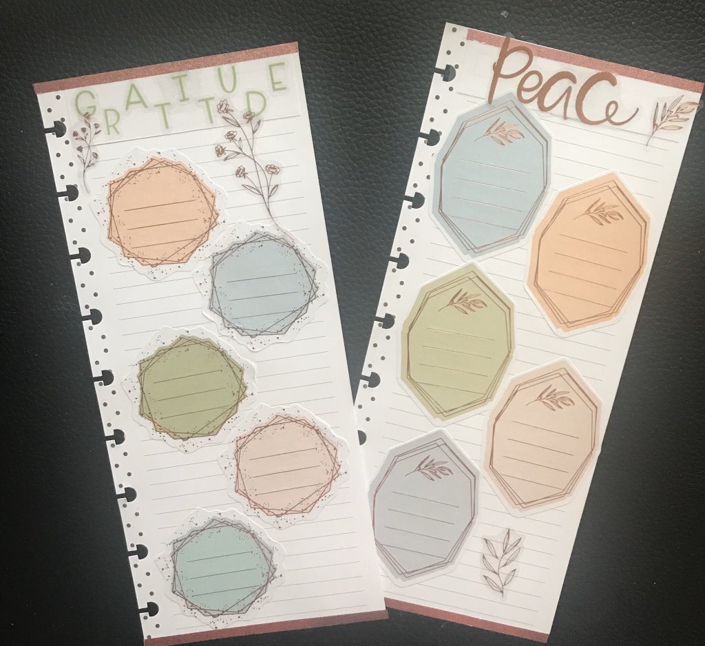 In an effort to stay focused on the good & to manage my peace, I have created this mini gratitude log...cuz, why not? 
#GratitudeRocks 
#WhatCorona