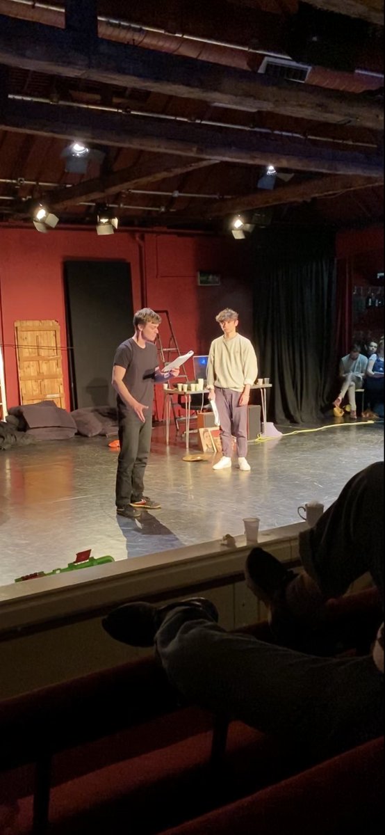 Rob Salmon tweet media