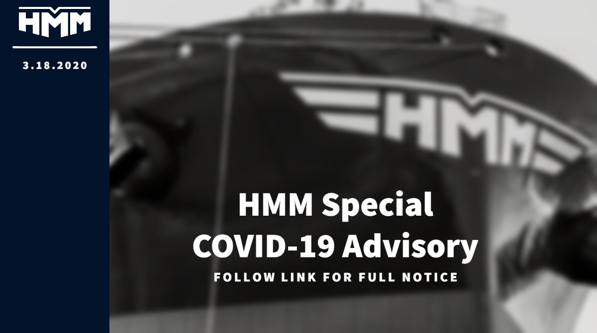 HMM America tweet media