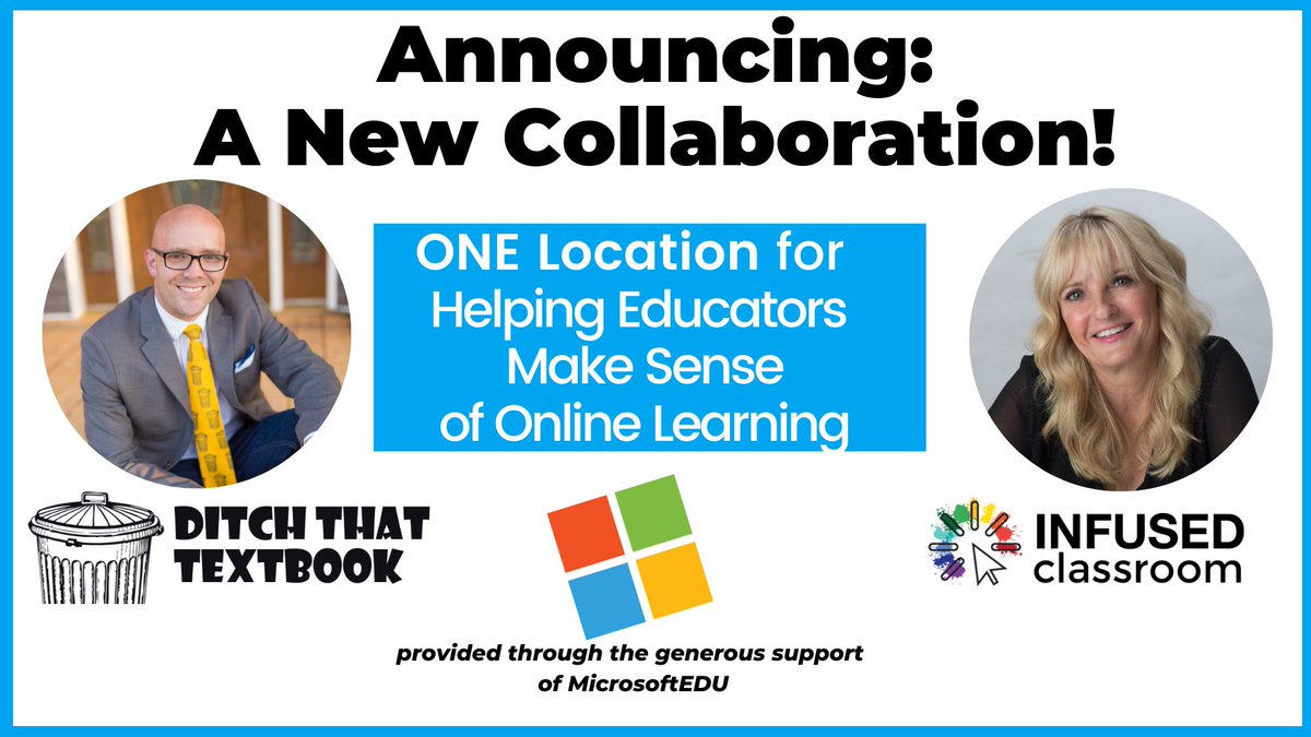 Holly Clark - The AI Infused Classroom tweet media