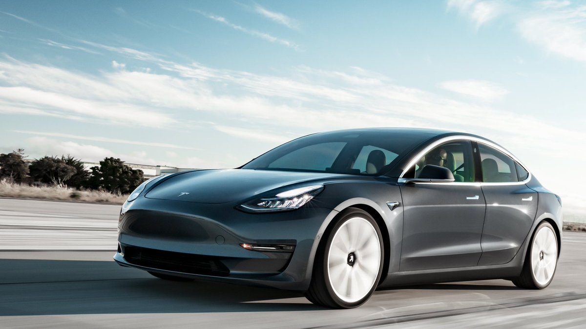 GDarding's tweet image. Présentation des moteurs de la Tesla Model 3... un constructeur qui n'aime décidément pas faire les choses comme les autres ! guillaumedarding.fr/presentation-m…