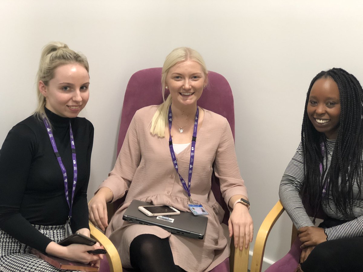 CatherineBoar13's tweet photo. Our amazing TNA’s, what a time to start their training!
Such positivity and enthusiasm - already looking at ways to work differently.  Working through E-Learning modules @iHealthVisiting and @WHO to develop knowledge in which to support our families. @HaigFrances @georginamayes77 https://t.co/sJXxP887A6