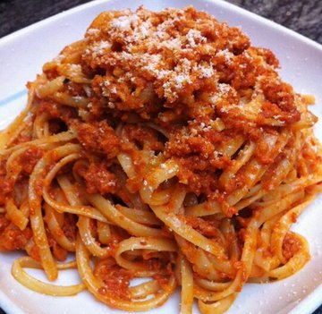 elcosodelapizza's tweet photo. Comería pasta todo el día https://t.co/Eh3k8gHUnS